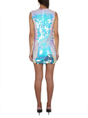 Nina Ricci Mini Dress