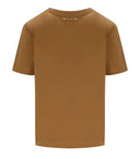 T-shirt marron Mm Max Mara Exploit