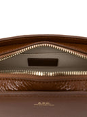 I'm No ir a ninguna parte.