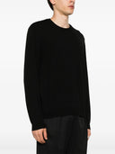 A.P.C. Pull Matt Logo