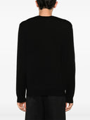A.P.C. Pull Matt Logo