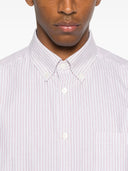 A.P.C. Chemise Mateo