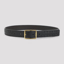Bottega Veneta Reverso Belt