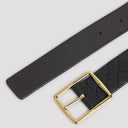 Bottega Veneta Reverso Belt