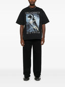 Jeg skal ikke noe sted.