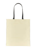 Moschino Hawaiian Print Tote Bag