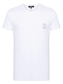 Versace set van 2 bedrukte T-shirts