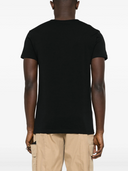 Versace T Shirt With Medusa Print