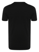 Versace T Shirt With Medusa Print