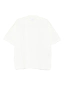 Vetements Logo Regular T Shirt