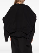 Vetements Double Layered Sweatshirt