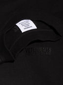 Vetements Double Layered Sweatshirt