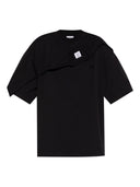 Vetements Double Layered T Shirt
