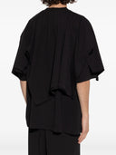 Vetements Double Layered T Shirt