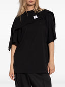 Vetements Double Layered T Shirt