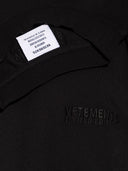 Vetements Double Layered T Shirt