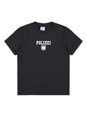 Vetements Polizei Fitted T Shirt Men
