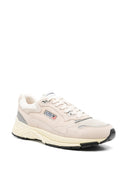Autry Hyperway Low Man Suede/Mesh