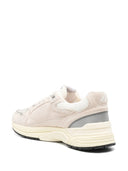 Autry Hyperway Low Man Suede/Mesh