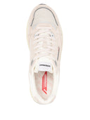 Autry Hyperway Low Man Suede/Mesh