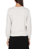 A.P.C. Bluza z logo