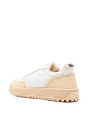 Autry Wildpace Low Man Ripstop/Suede