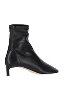 Caro Frances Fio Kitten Bootie