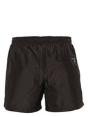 Dolce & Gabbana zwempak met applicatie