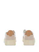 Autry Medalist Low Man Leat/Suede