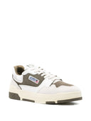 Autry Clc Low Man 2 Clea/Sue