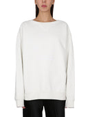 Maison Margiela Crewneck sweatshirt