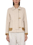 Fay Three Hook Jacket