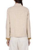 Fay Three Hook Jacket
