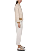 Fay Three Hook Jacket
