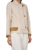 Fay Three Hook Jacket