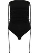Robe de corps sans bretelles fatales Wolford