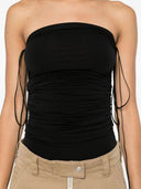 Robe de corps sans bretelles fatales Wolford