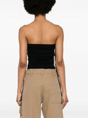Robe de corps sans bretelles fatales Wolford