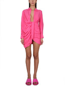 Vestido Jacquemus "Bahía"