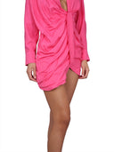 Vestido Jacquemus "Bahía"