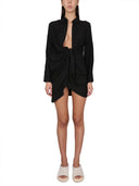 Vestido Jacquemus "Bahía"