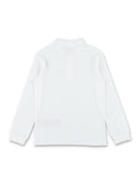Lacoste T Shirts And Polos White