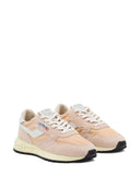 Autry Reelwind Low Woman Nylon/Crack