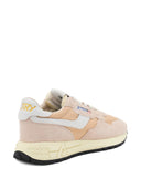 Autry Reelwind Low Woman Nylon/Crack