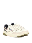Autry Clc Low Woman Multisue/Col