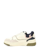 Autry Clc Low Woman Multisue/Col