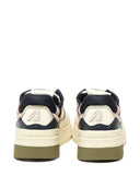 Autry Clc Low Woman Multisue/Col
