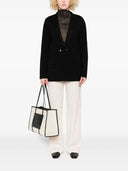 Forte Forte Wool Milano Stitch Oversized Jacket
