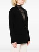 Forte Forte Wool Milano Stitch Oversized Jacket