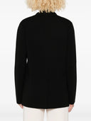 Forte Forte Wool Milano Stitch Oversized Jacket